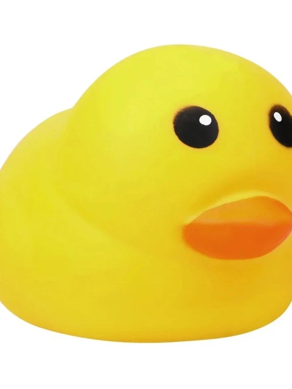 CRAZY FUN JUMBO Squishy Duck